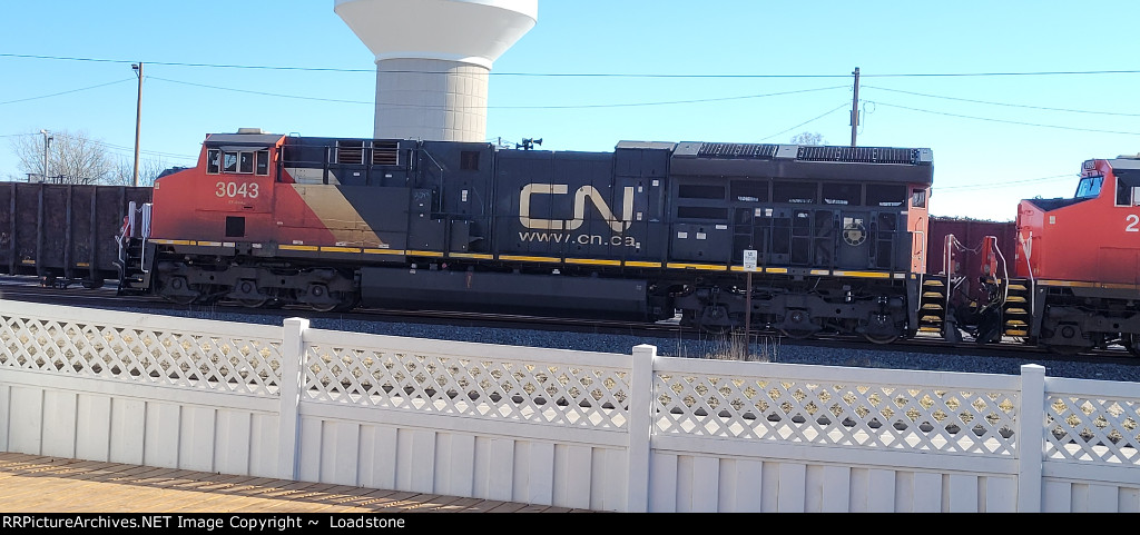 CN 3043